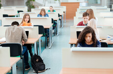 Poll: Do you agree with a loan system for students to pay fees?