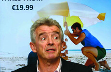 Aviation regulator found out about Ryanair's flight cancellations through social media