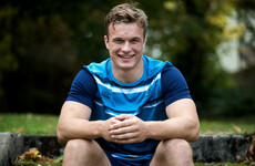 'They're all lovely lads, but we don't like them': JVDF primed for overdue cut at Munster