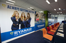 Belgium takes Ryanair to court for 'illegally punishing' customers with cancelled flights