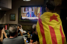 Spain court orders Catalan independence session suspended