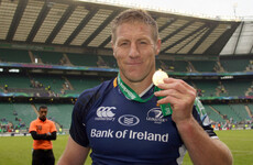 Former Leinster and All Black star Brad Thorn lands new head coach position