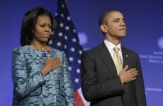 Obama announces foundation of US black history museum