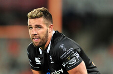 Wales scrum-half Webb confirms move to France