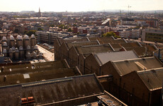 A new urban quarter in Dublin: 5 things to know in property this week