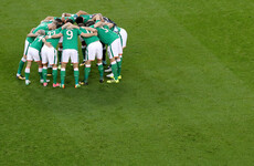 Do you agree with our Ireland starting XI to face Moldova?