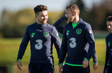 Who can lift goal-shy Ireland and more talking points ahead of tonight's crucial game