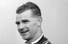 The Irishman who was 'better than George Best' and other little-known stories