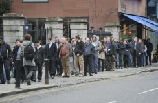 Govt to launch plan to get people back to work