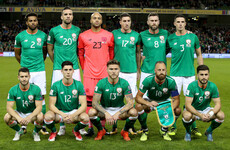 Player ratings: How the Boys in Green fared against Moldova