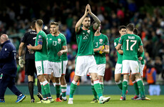 How Ukraine-Croatia could be vital to Ireland's qualifying hopes and more talking points
