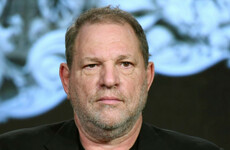 Harvey Weinstein on 'indefinite leave' as film company investigates sexual harassment claims