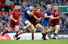 Leinster get their kicks and more talking points from the inter-pro weekend