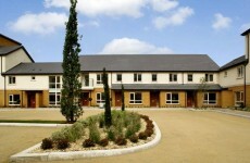 Repair work needed at homes in Dublin housing estate