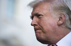 Donald Trump: 'I've known Harvey Weinstein for a very long time. I'm not at all surprised'