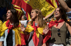 Catalan leader says he must 'apply the law' after independence referendum