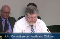 Reilly: delay to hospital construction will be made up 'very quickly'