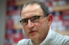 Has the FAI’s faith in Martin O’Neill been vindicated?