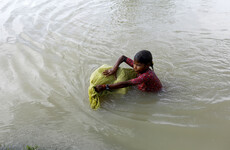 More than half the victims are children as 23 Rohingya die after boat capsizes