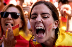 Catalan president may declare region independent in defiance of Spain