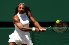 Serena Williams set to make her return at the Australian Open, says tournament organiser