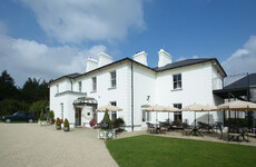 Win two nights of award-winning luxury in The Lodge at Ashford Castle