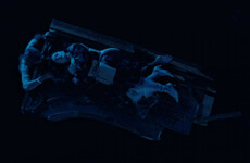 Was Rose actually lying on a door in Titanic? An investigation