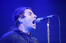Liam Gallagher gig at Dublin's Weston Airport under threat as locals take organisers to court