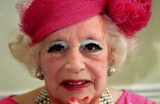 7 inspirations for Think Pink's last week