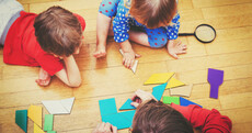 Parents Panel: How do you manage childcare for your kids?