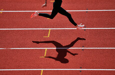 Olympian representative calls for athletes to be chipped to combat doping