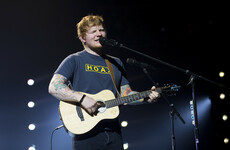 Ed Sheeran's Phoenix Park gigs could be causing Garthgate round two... It's the Dredge