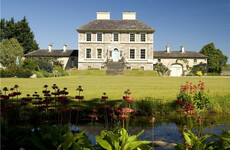 4 of a kind: Elegant and secluded country estates