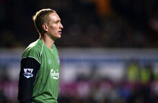 'I never saw a way out until I started to talk about it': Ex-Liverpool keeper Kirkland reveals depression fight