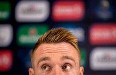 Rested for Leinster, Castres trip a measure of Rory Scannell's rise