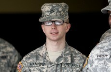 Bradley Manning defers court plea in WikiLeaks case