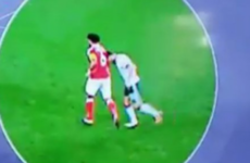 Good news for Ireland as no action will be taken against Robbie Brady for alleged 'headbutt'