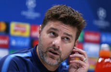 'There are clubs, like City and United, who sign who they want and when they want'