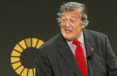 A compilation of Donald Trump's most ridiculous boasts was shared by Stephen Fry and it's all over Twitter