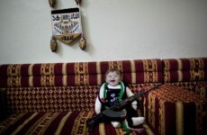Ireland to take part in 'Friends of Syria' conference