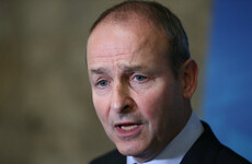 One of the first things Martin would do as Taoiseach: Dismantle Leo's strategic comms unit