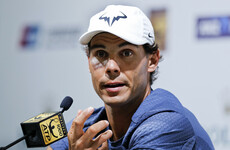 Rafa Nadal sues ex-French minister for €100,000 over dope test cover-up allegations