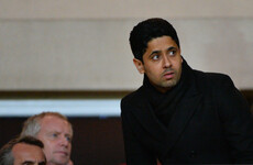 How a €7m Italian mansion is at the centre of bribery scandal involving PSG's owner