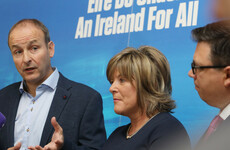 Fianna Fáil Ard Fheis vote to protect rights of the unborn