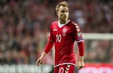 Here's all you need to know about Ireland's World Cup play-off opponents