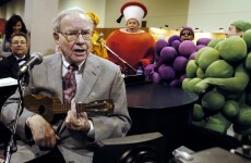 12 crazy activities these CEOs do in their spare time