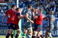 Rory Scannell hits hard and more talking points from Munster's draw in Castres