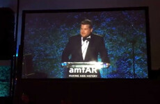James Corden has come in for serious criticism following these Harvey Weinstein jokes at a gala
