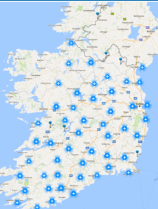 Storm Ophelia: Households should prepare to be without power for a number of days
