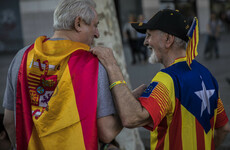Spain gives Catalonia deadline of 9am Thursday to make up mind on independence